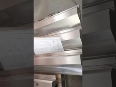 Wstrząs w szyję gęsi 190