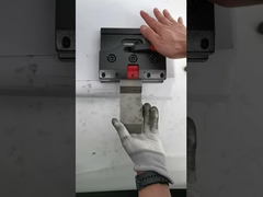 Przyciski do narzędzi hamulcowych