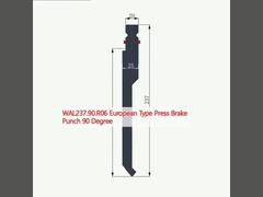 WAL237.90.R06 Przetłoczenie hamulca europejskiego typu 90 stopni