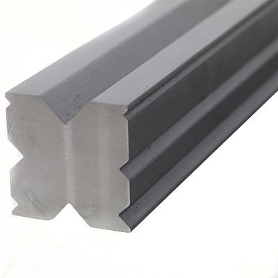 YG04 Przetłoczenie hamulca V Dies ISO9001 Strzały metalowe do blachy i gniazdo